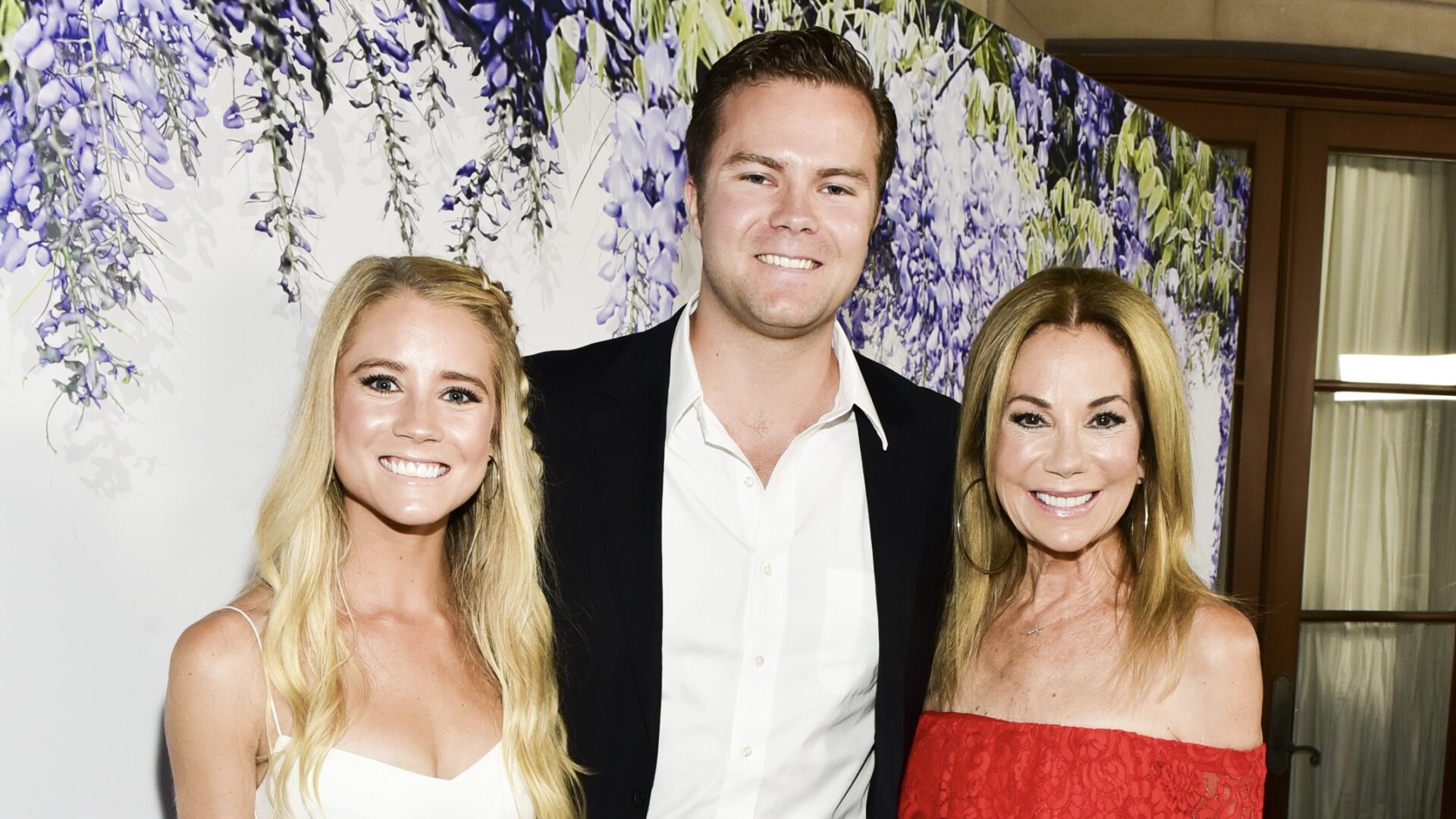 Kathie Lee Gifford