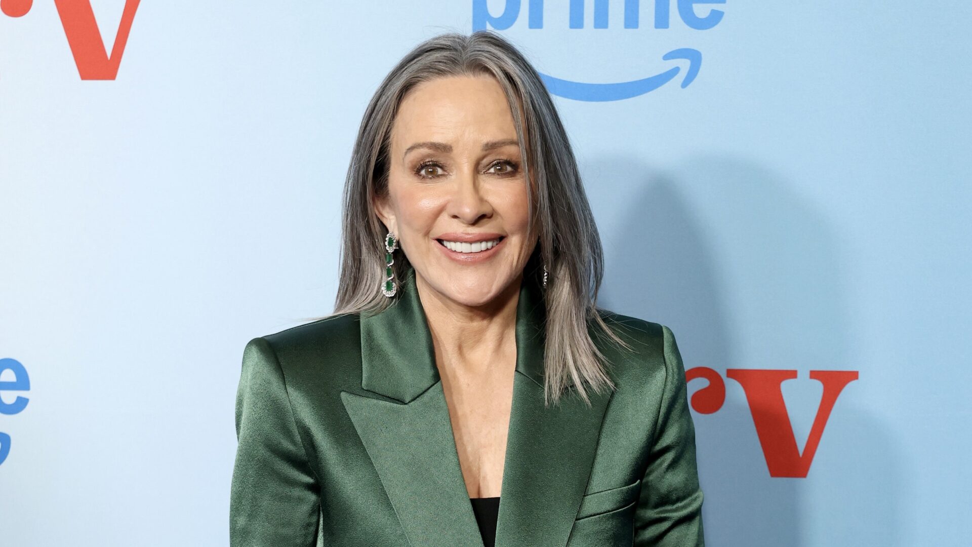 Patricia Heaton