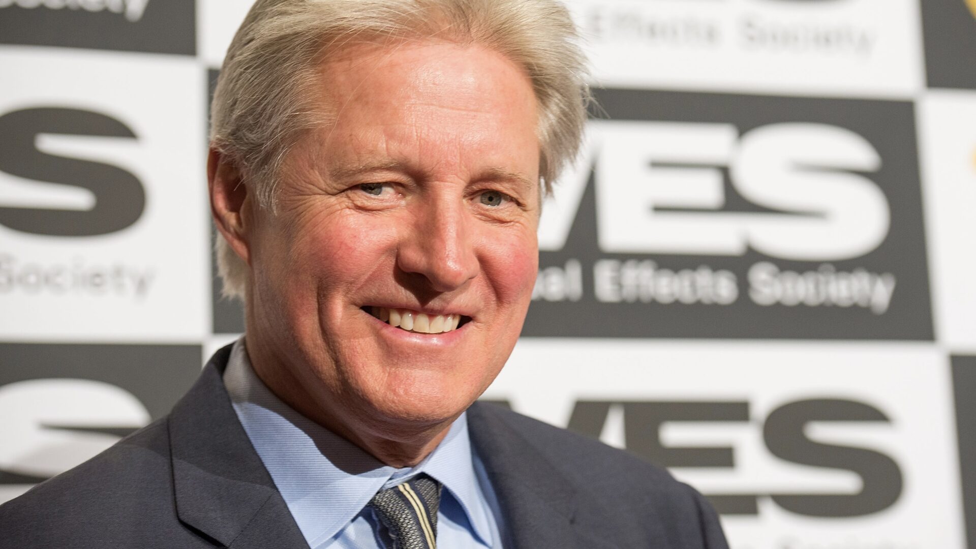 Bruce Boxleitner