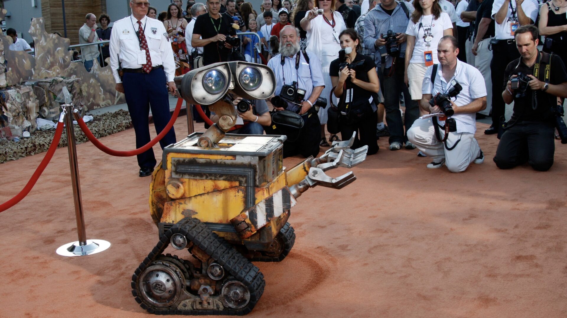 Wall-e