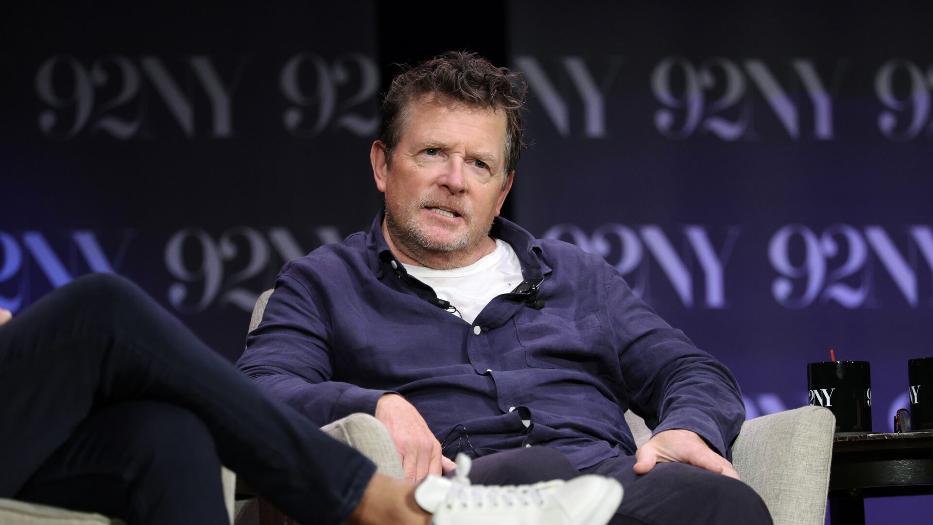 Michael J. Fox