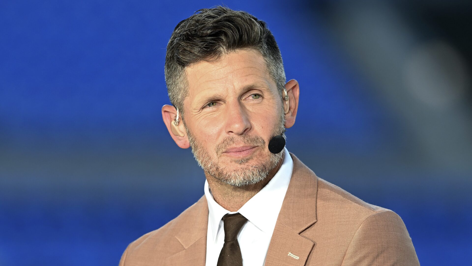 Dan Orlovsky