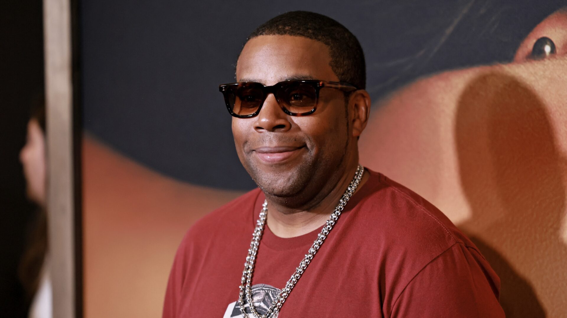 Kenan Thompson
