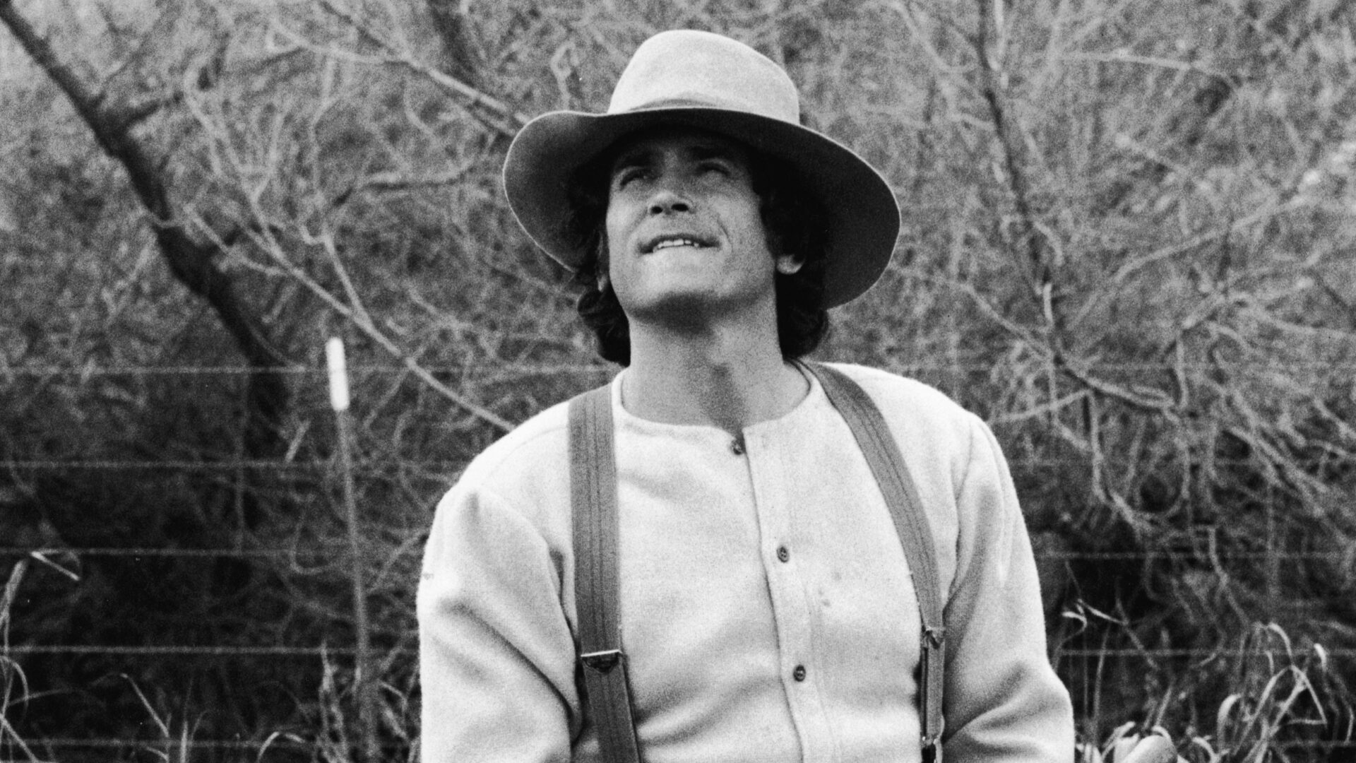 Michael Landon