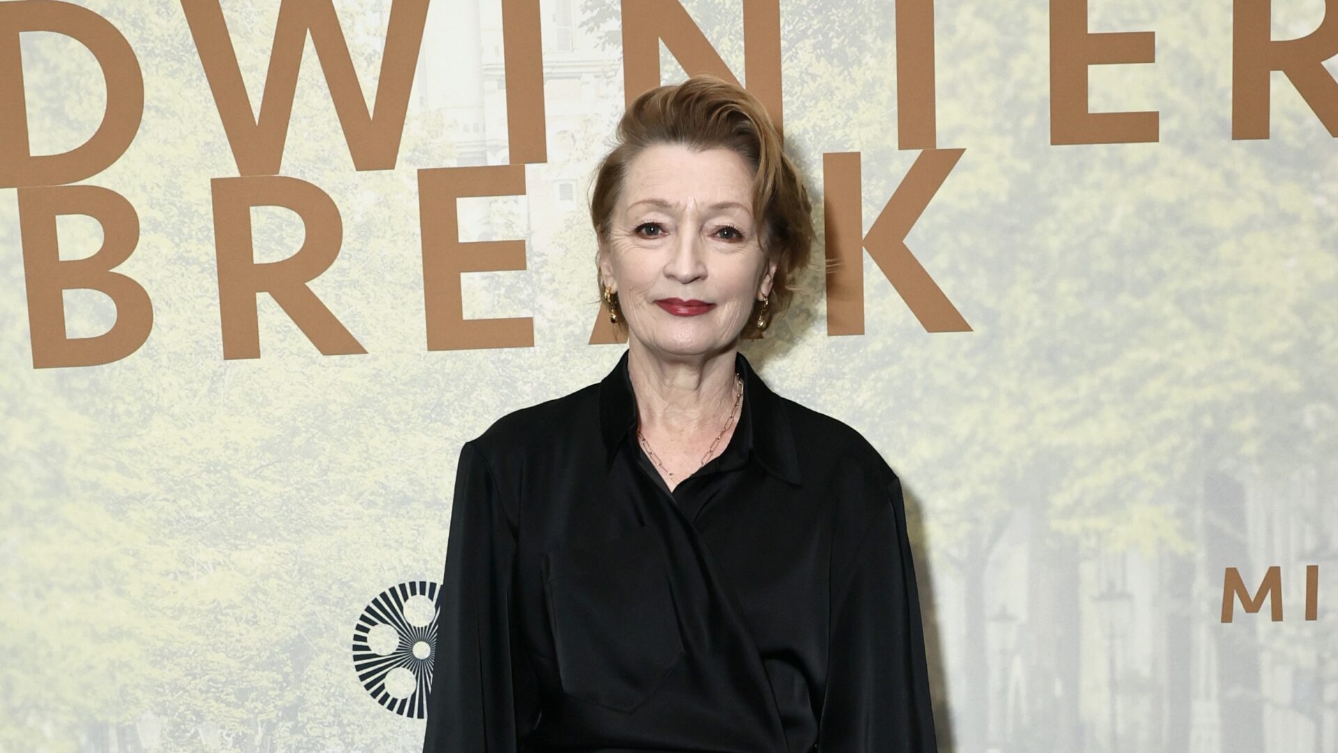 Lesley Manville