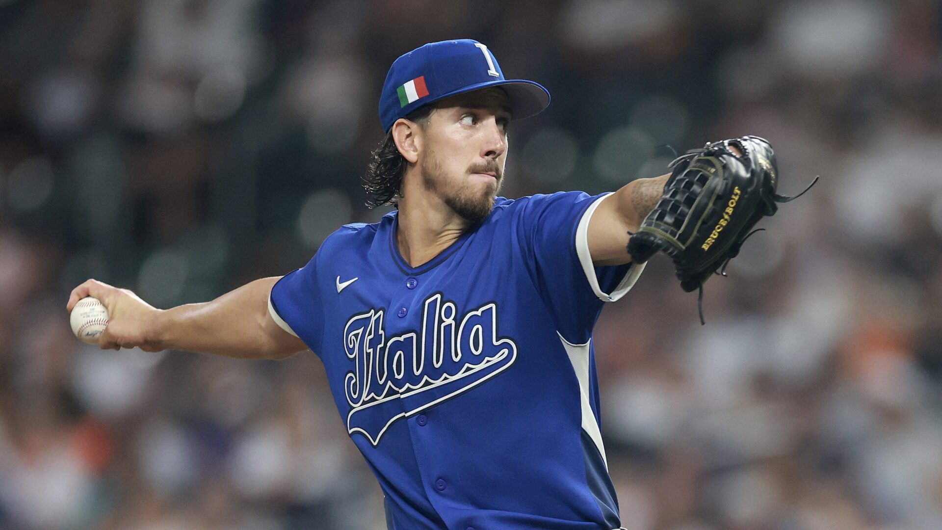 Michael Lorenzen