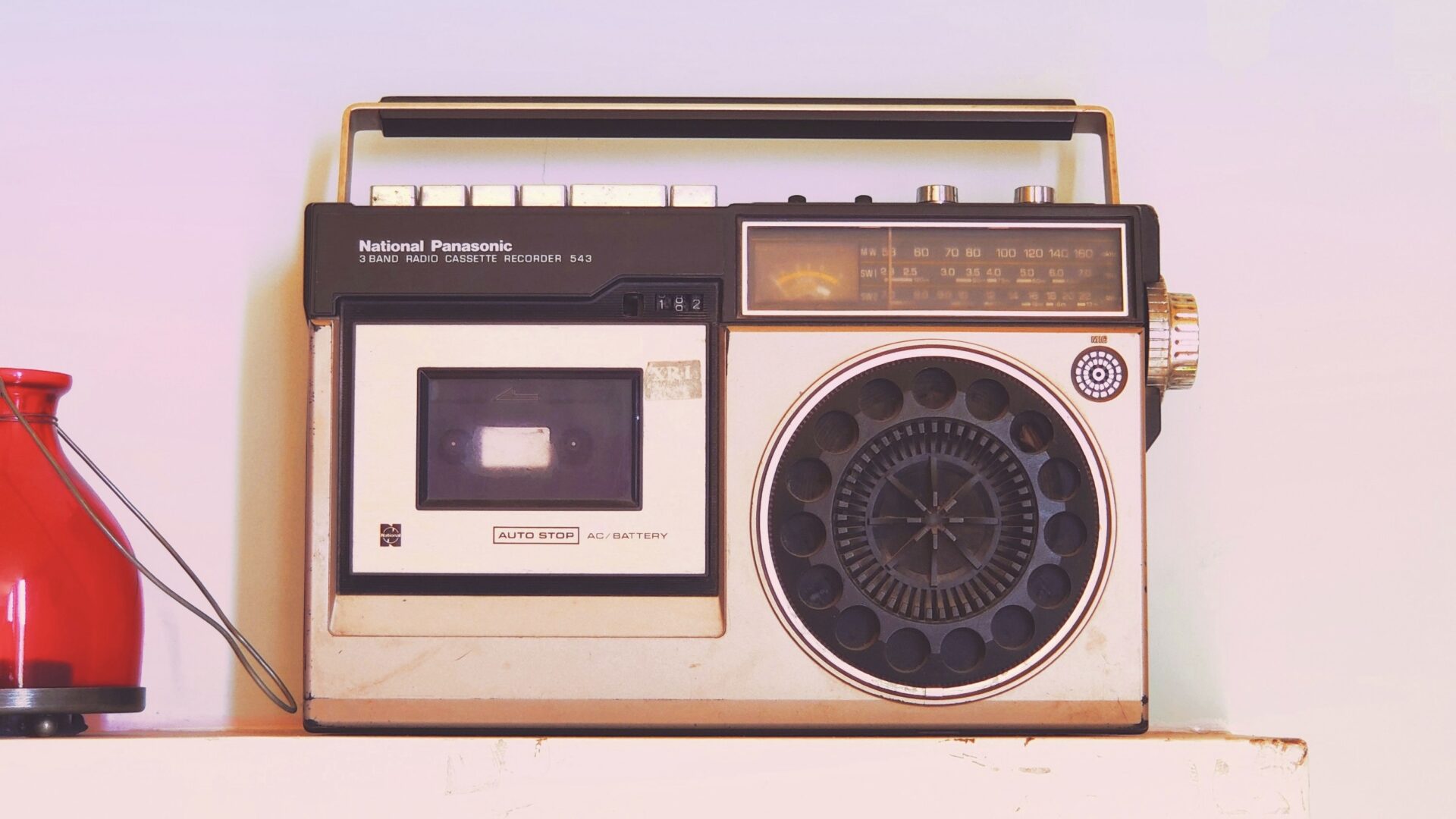 radio