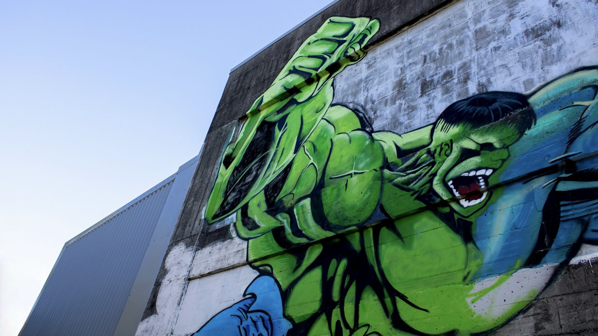 hulk