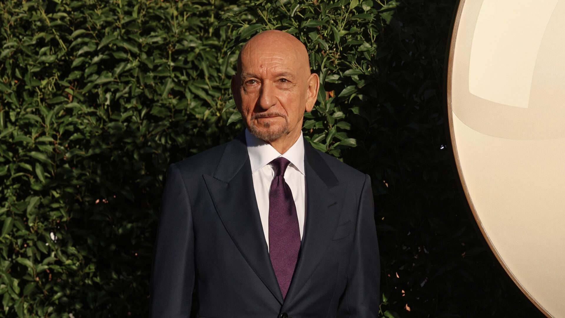 Ben Kingsley