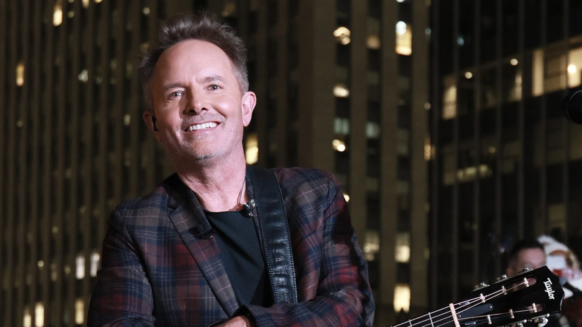 Chris Tomlin