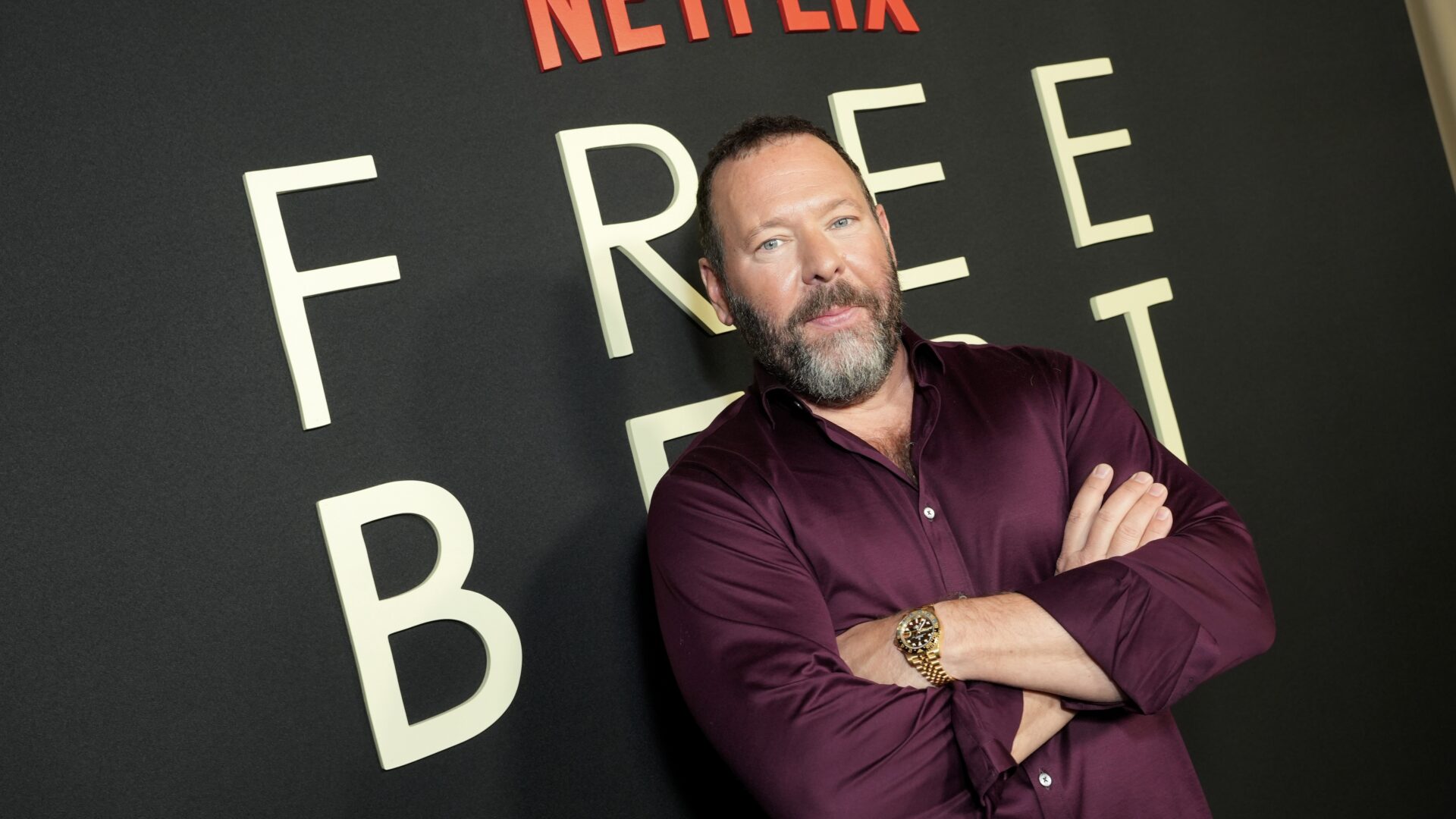 Bert Kreischer