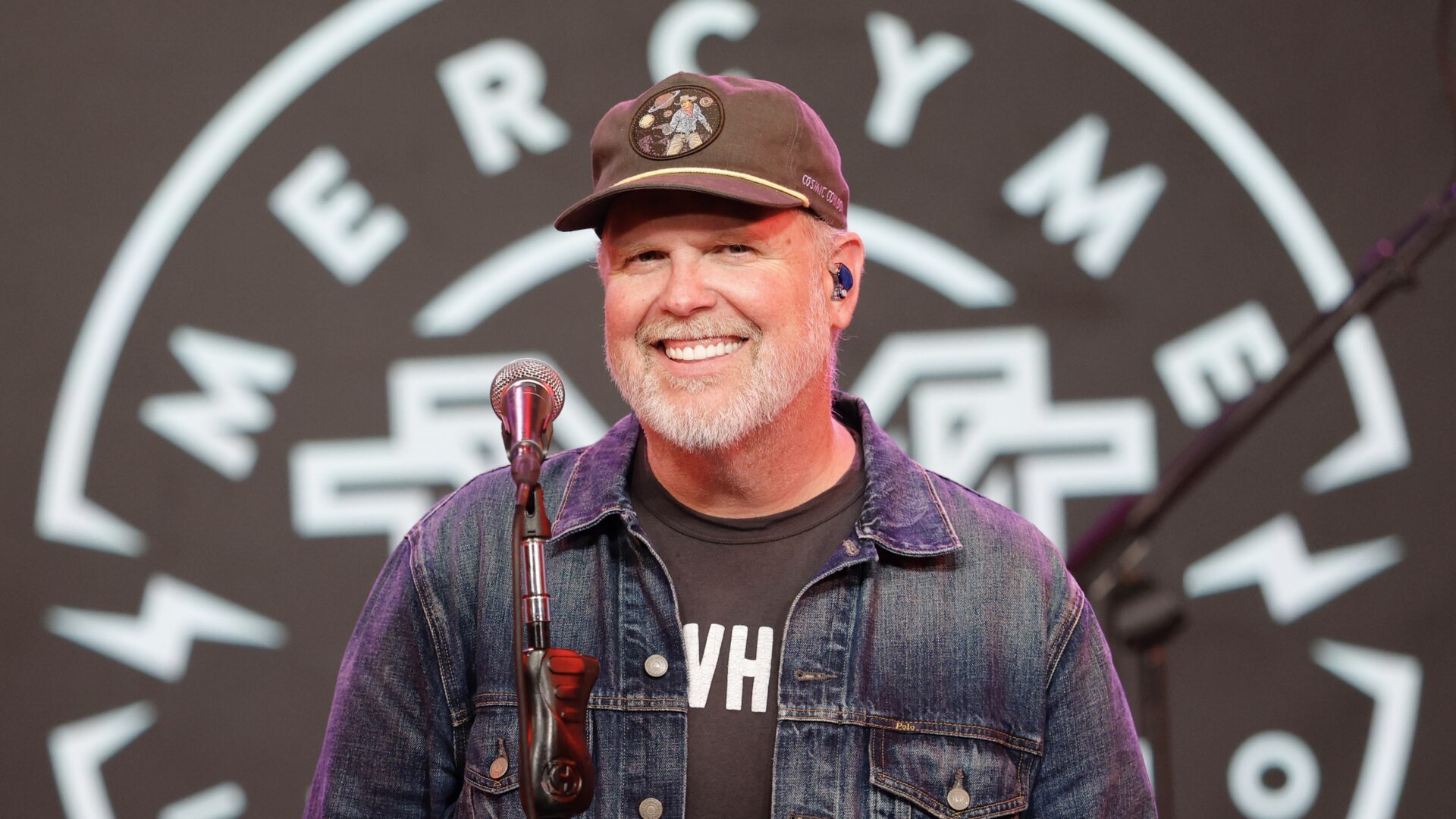 Bart Millard