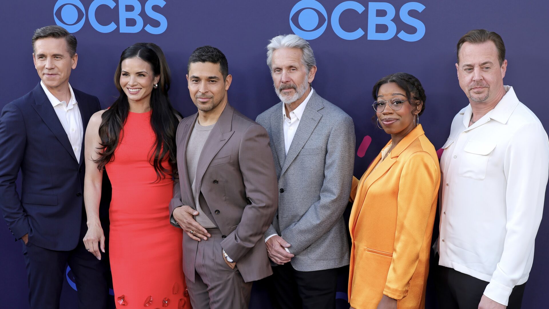 NCIS