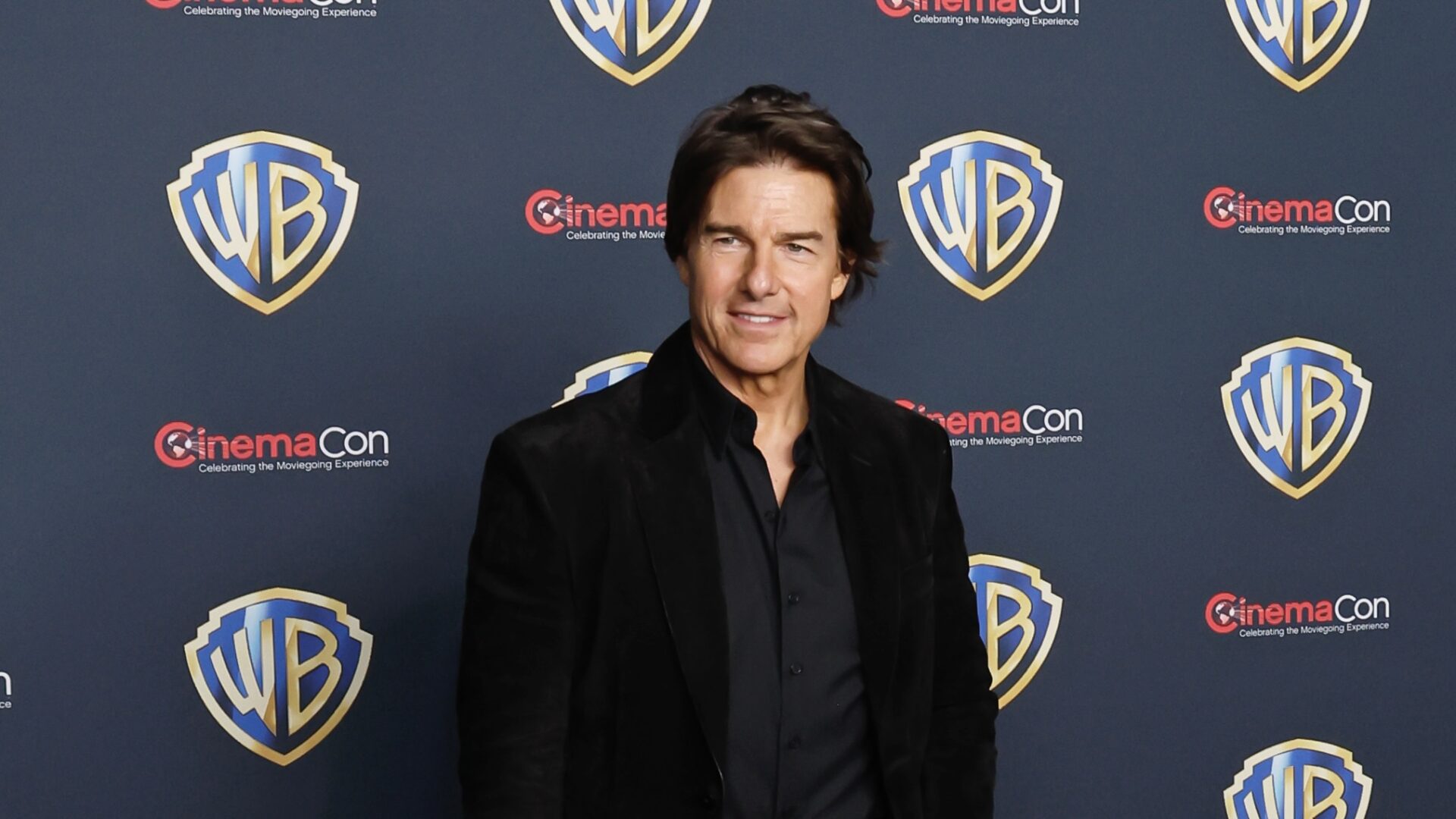 Tom Cruise