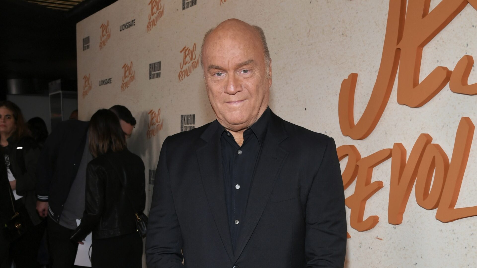 Greg Laurie