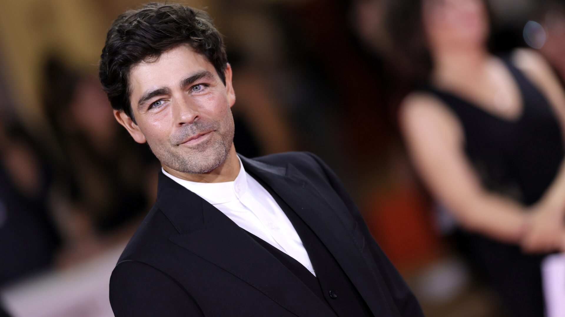 Adrian Grenier