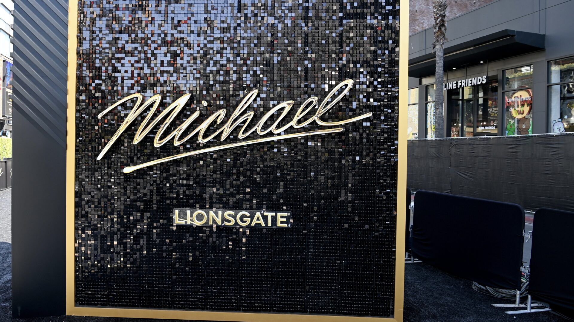 MICHAEL