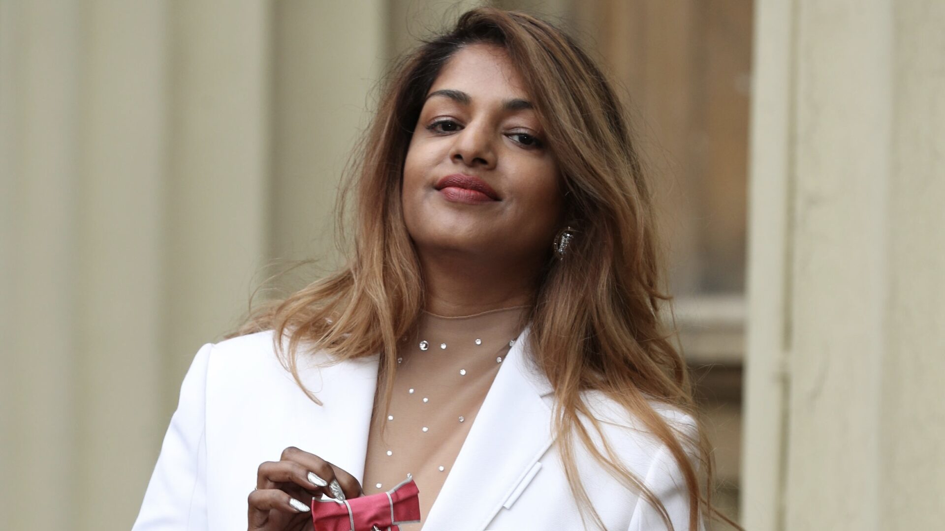 M.I.A.