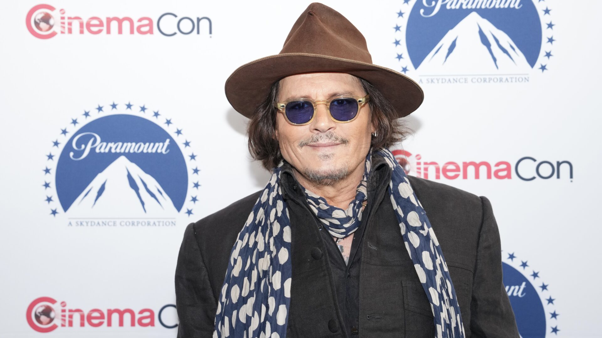 Johnny Depp