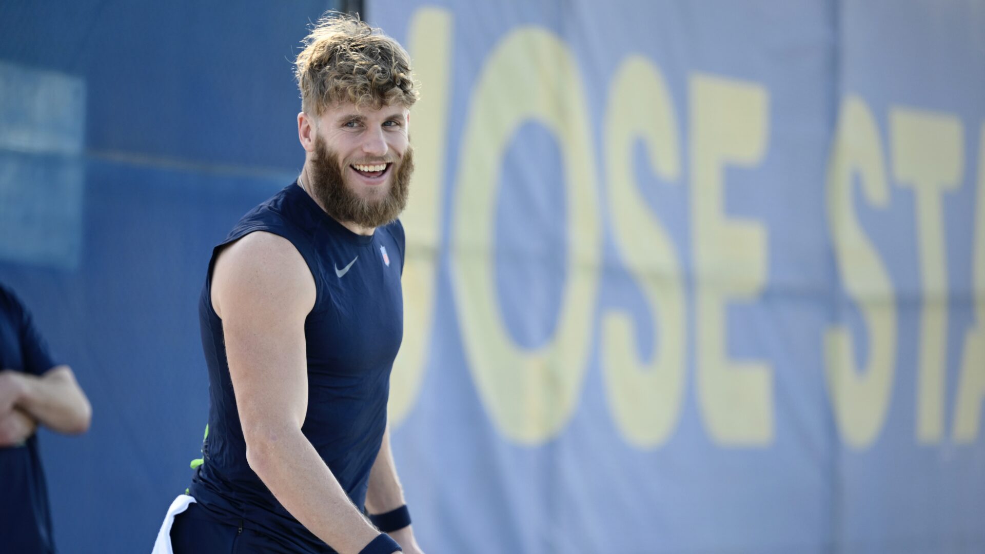 Cooper Kupp