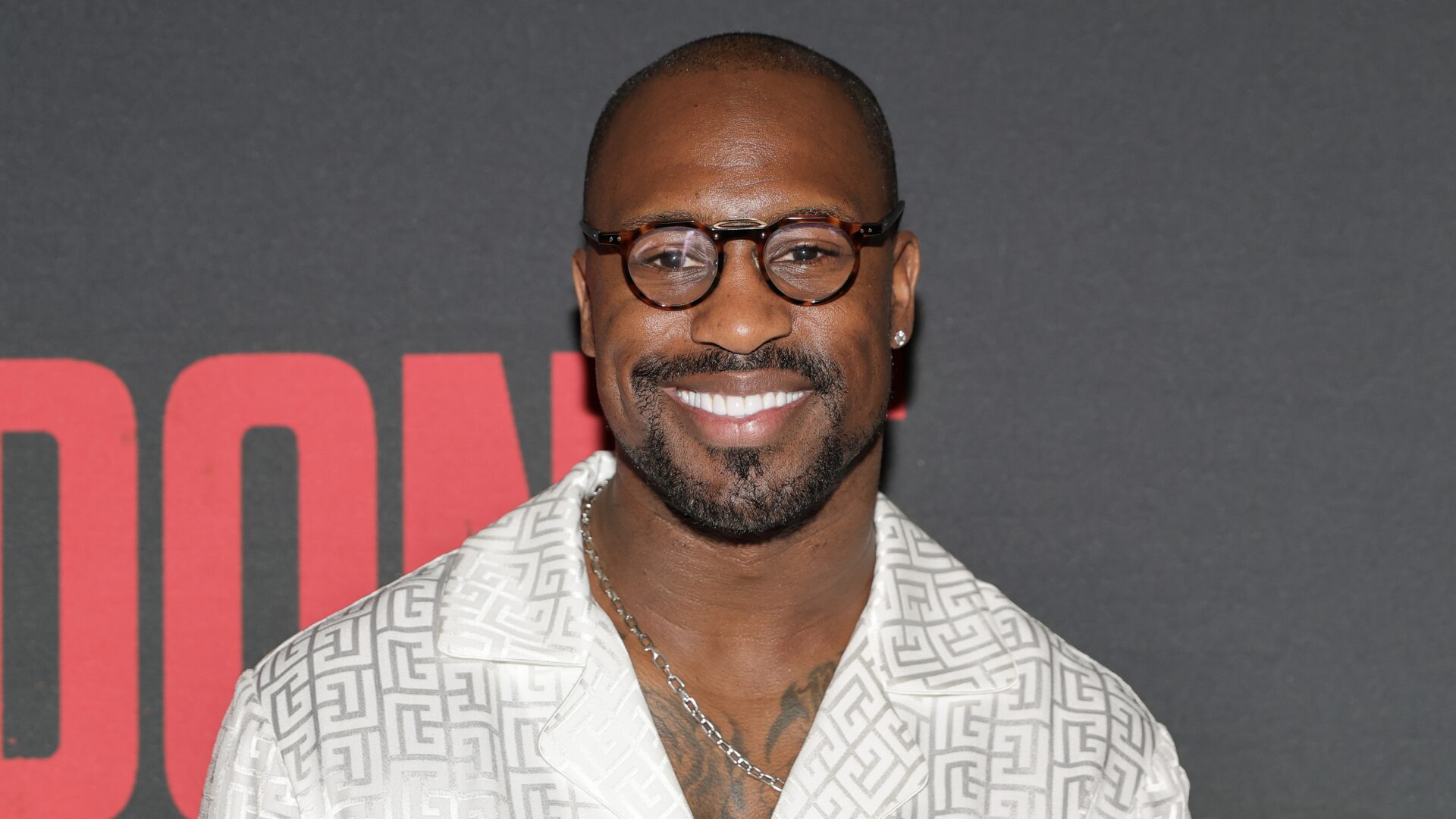 Vernon Davis