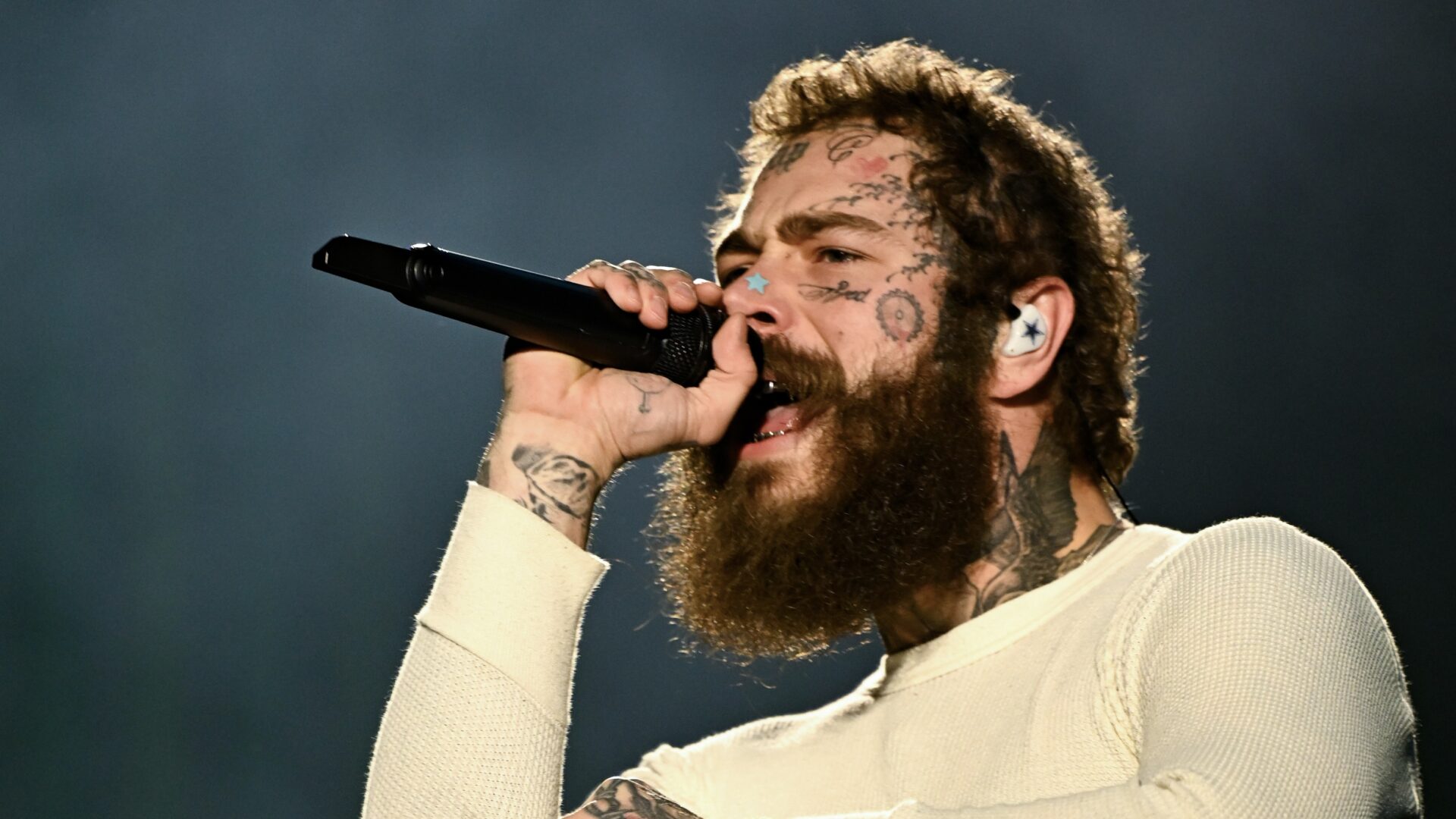 Post Malone