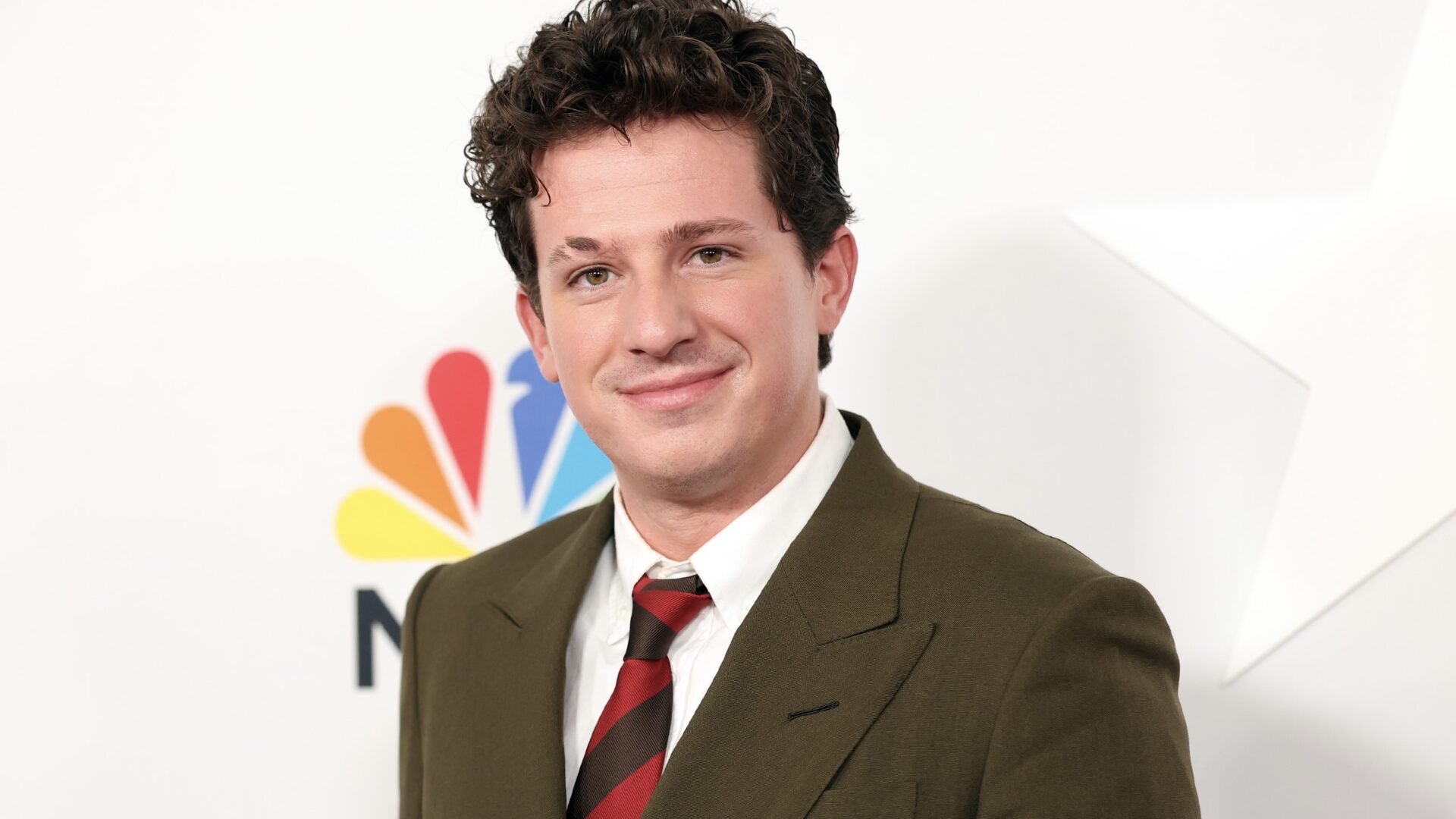 Charlie Puth