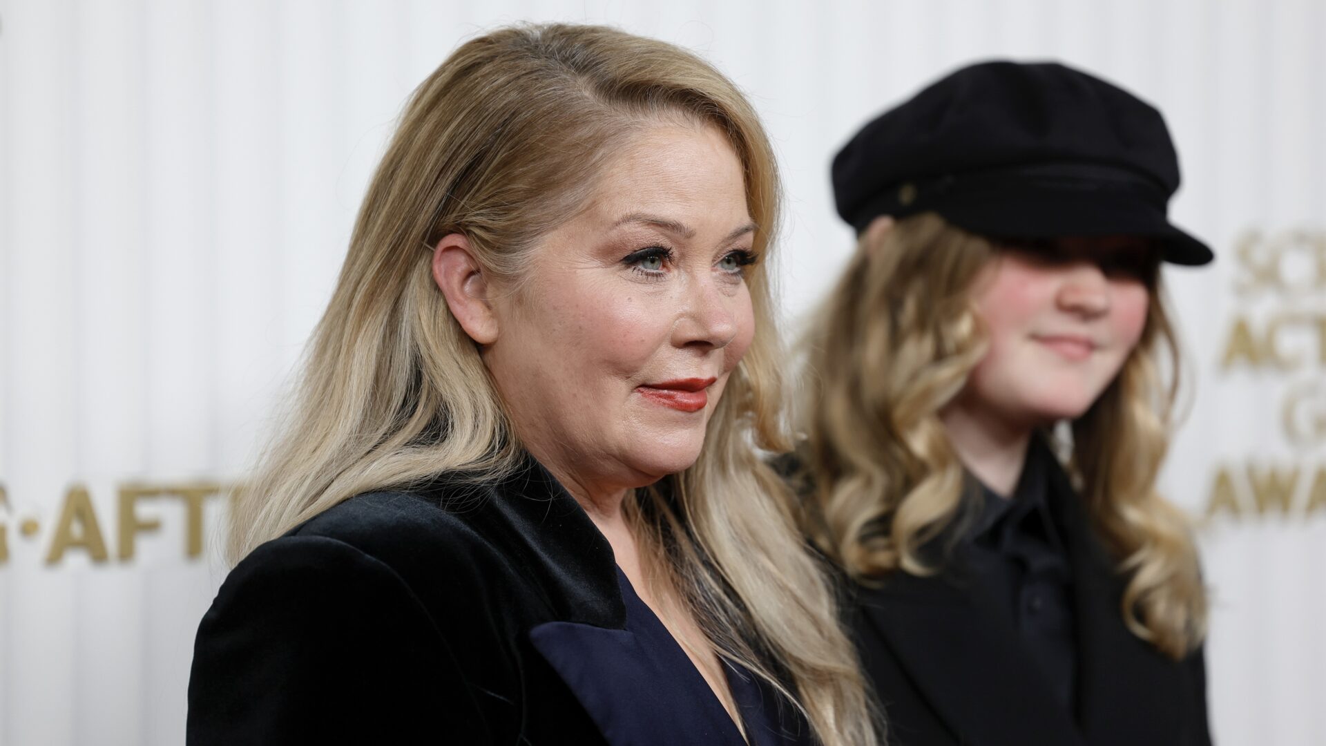 Christina Applegate