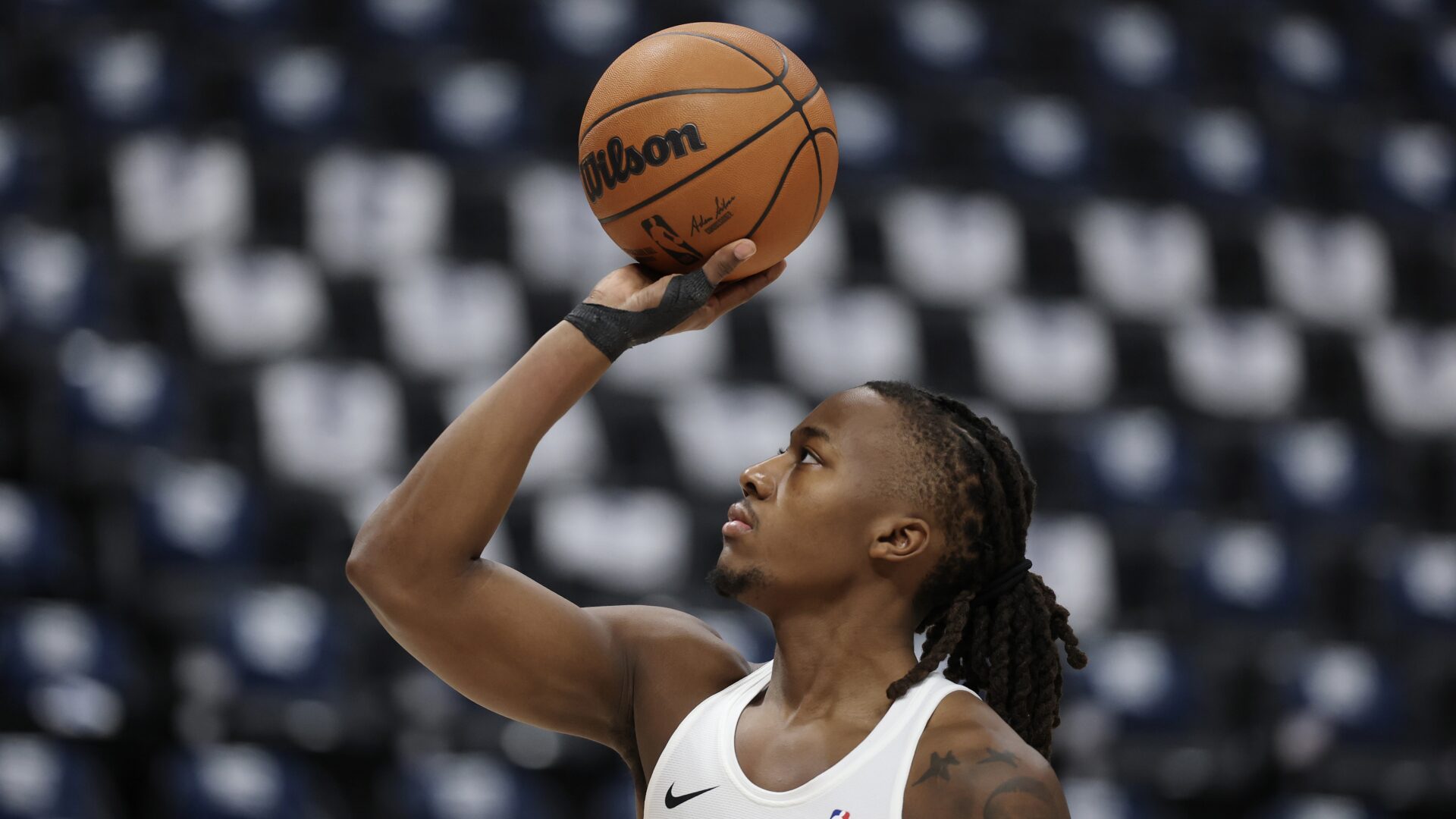 Ayo Dosunmu