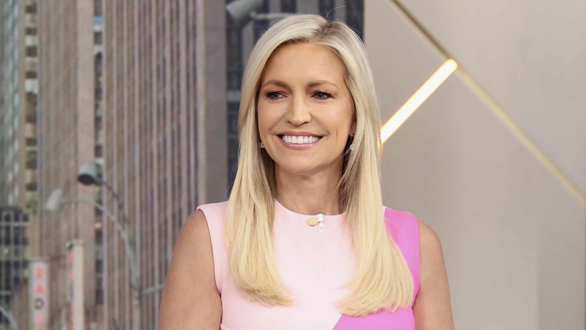 Ainsley Earhardt