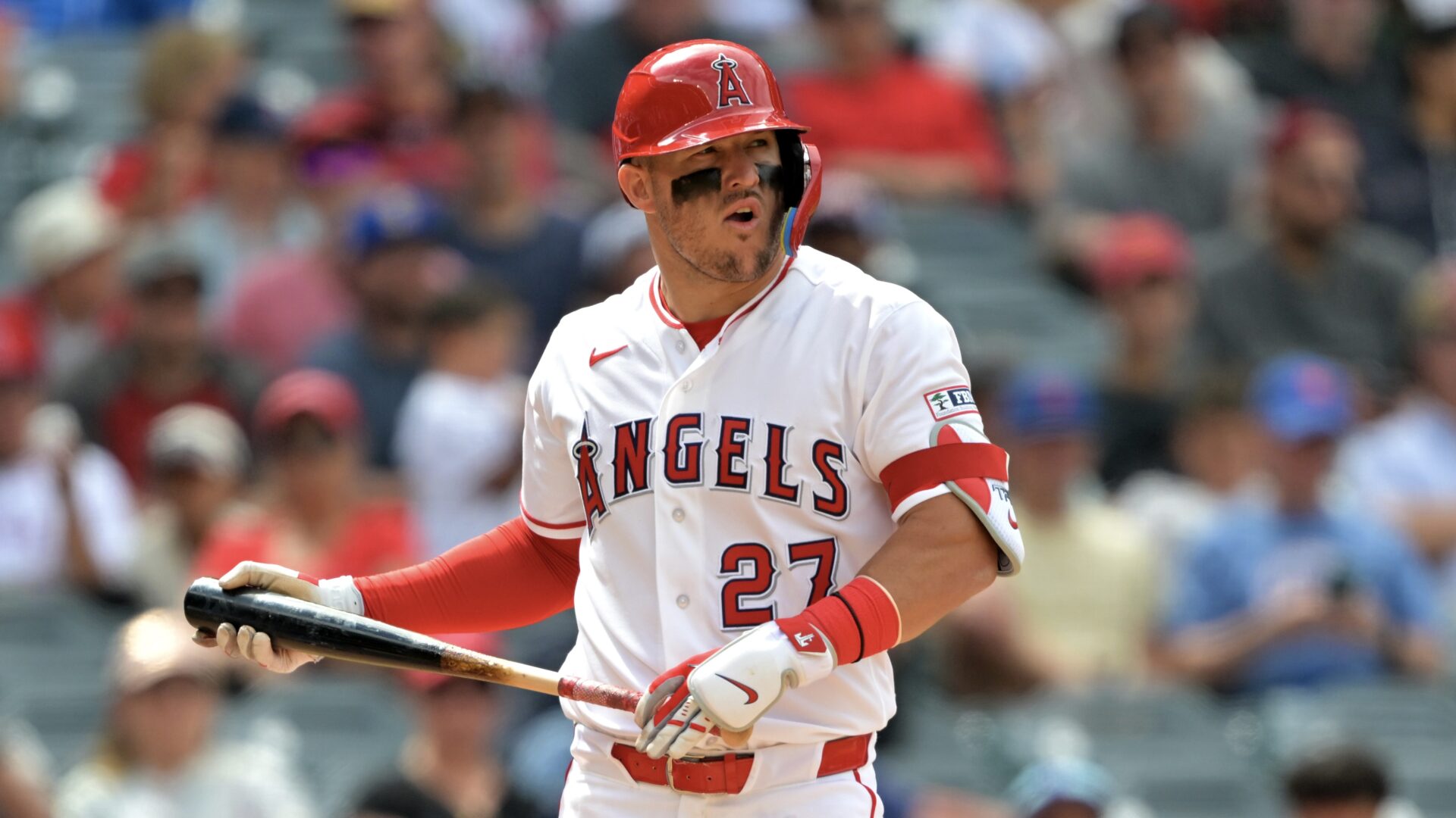Mike Trout