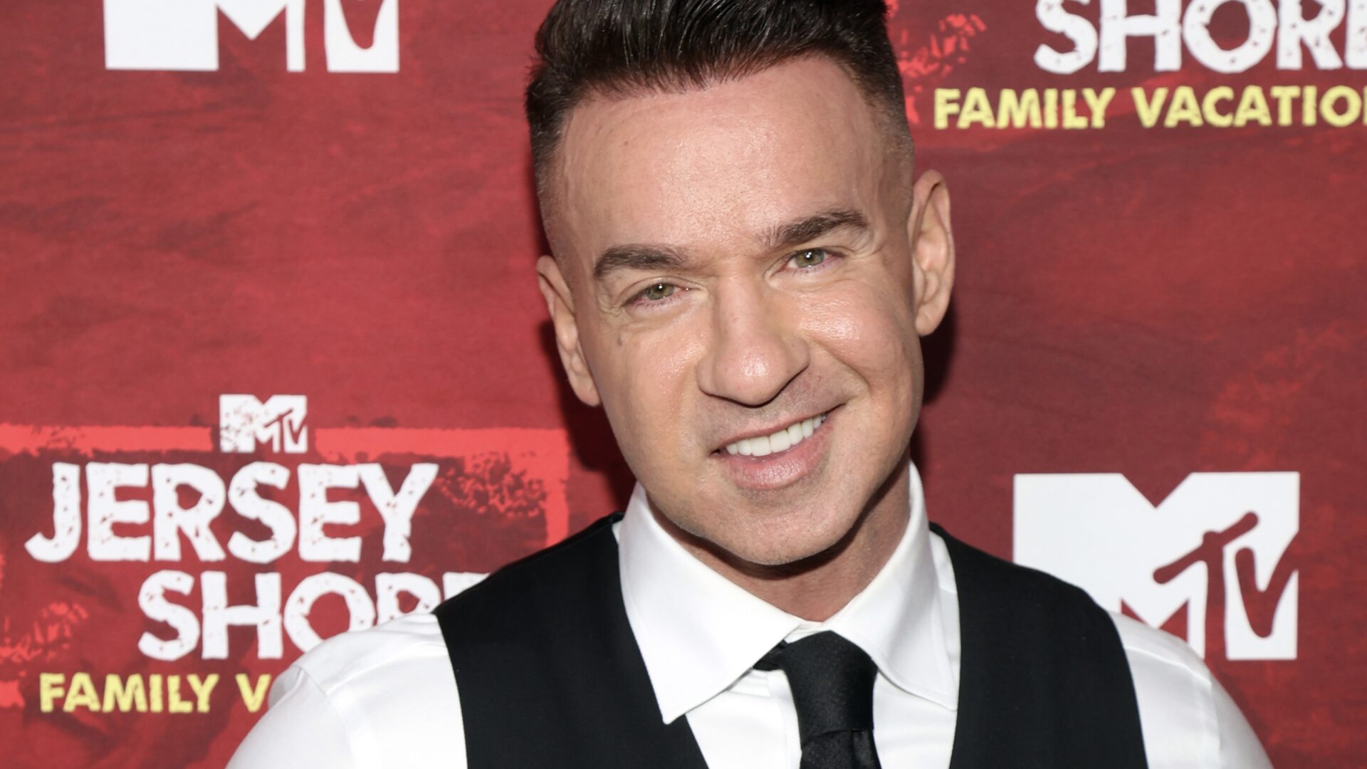 Mike Sorrentino