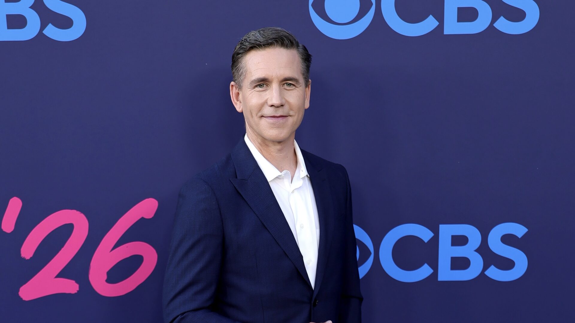 Brian Dietzen