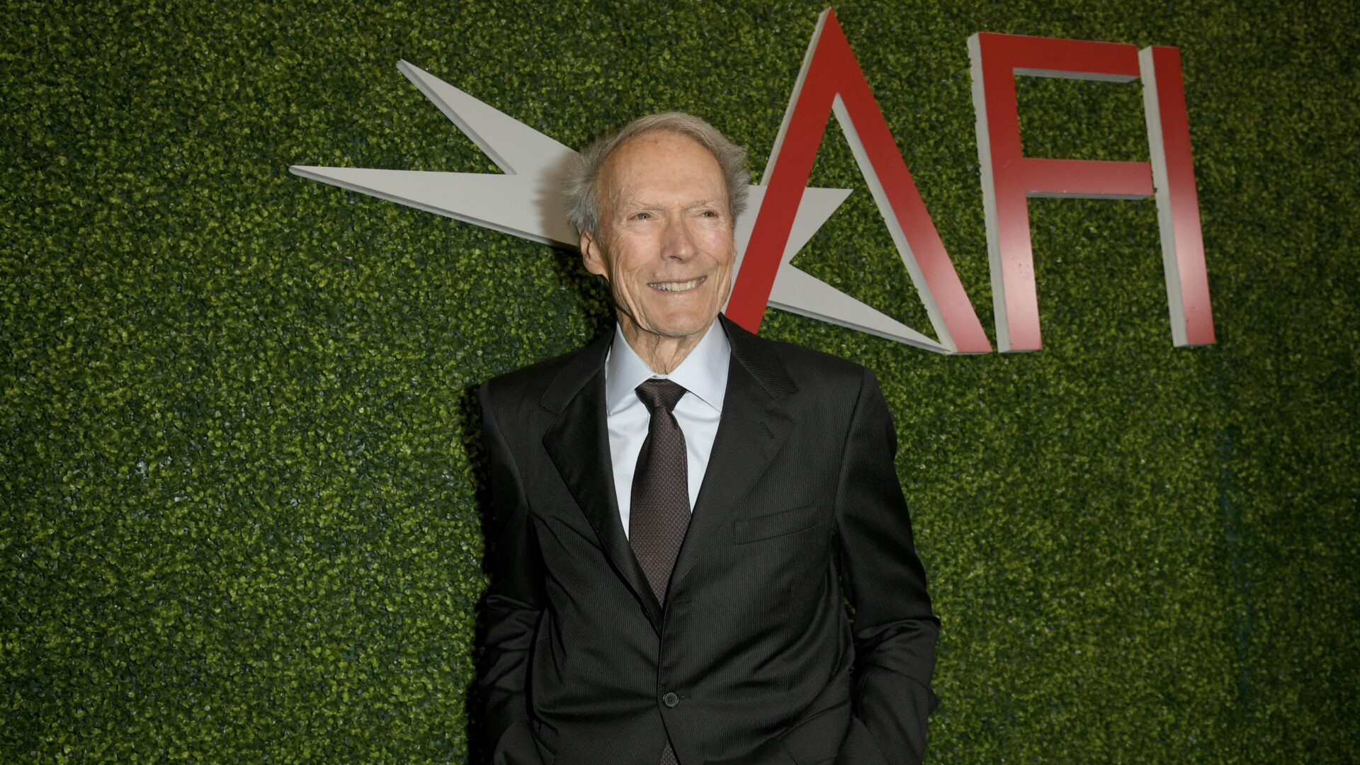 Clint Eastwood