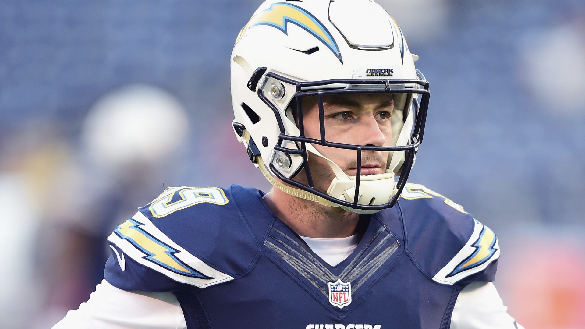 Danny Woodhead