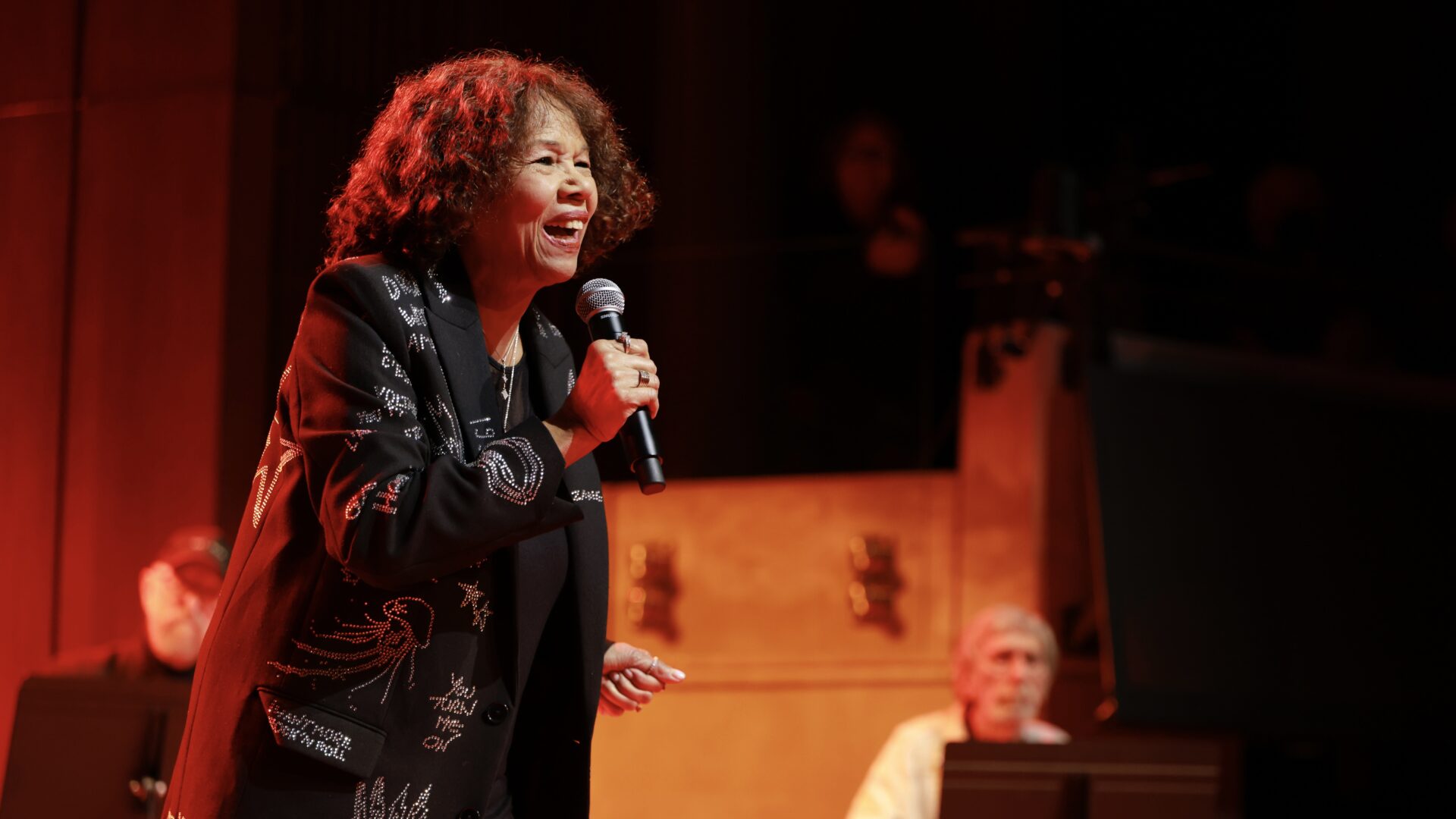 Candi Staton