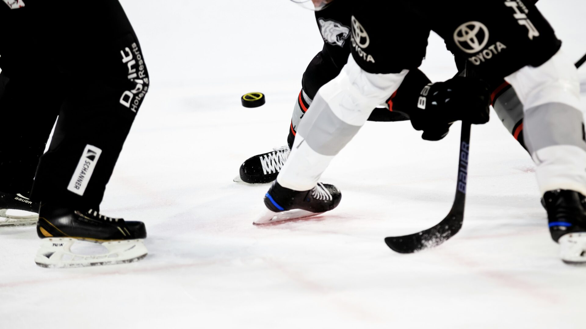 hockey