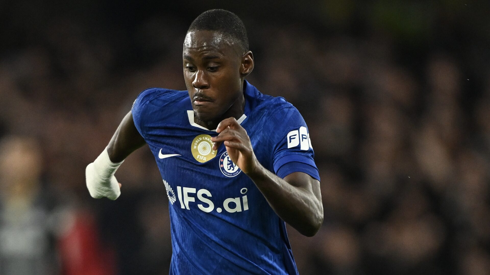 Trevoh Chalobah