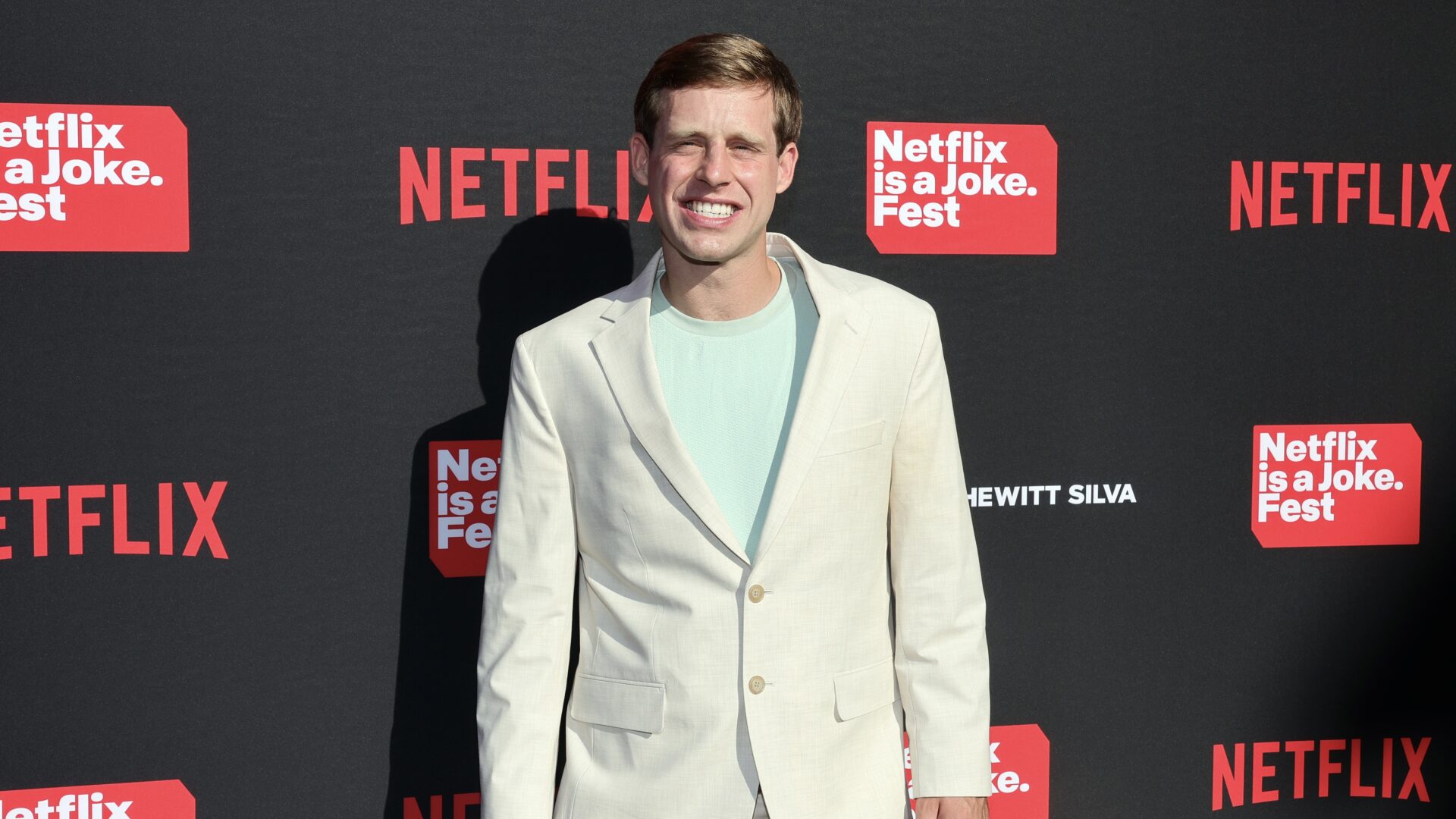 Tanner Smith