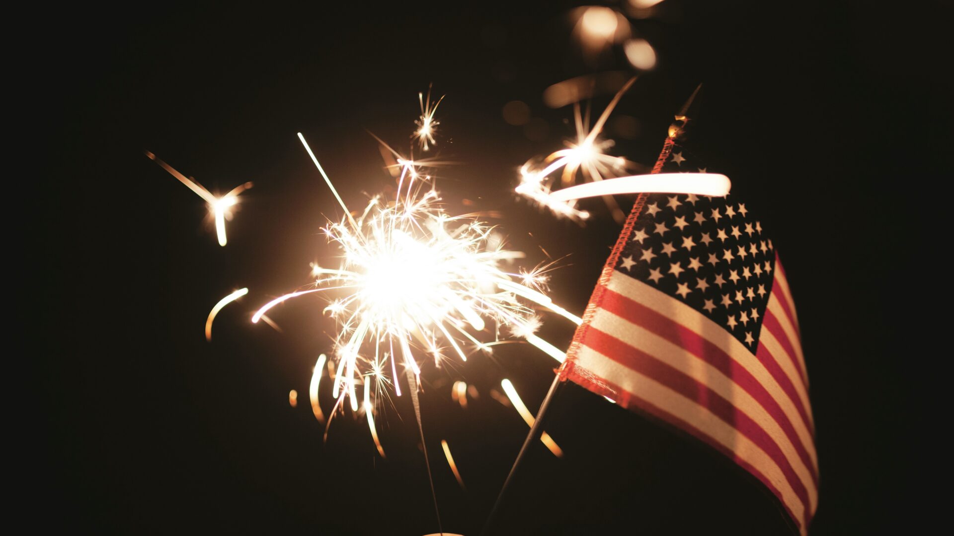 fourth of july