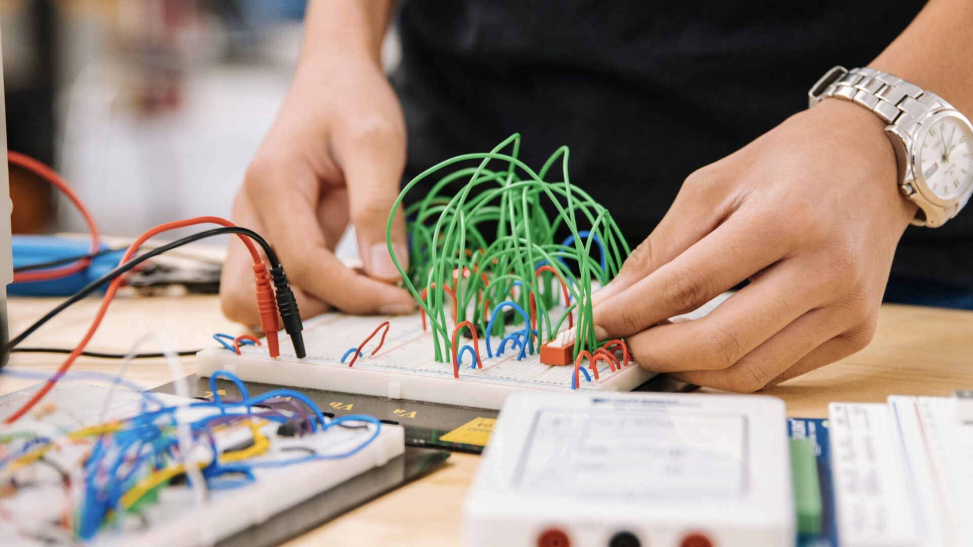 STEM, classroom, school