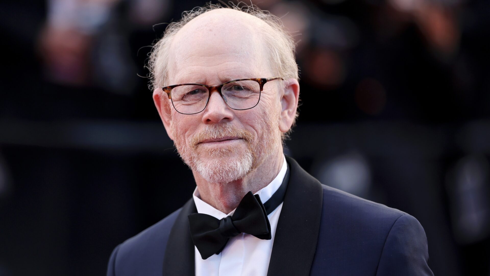 Ron Howard
