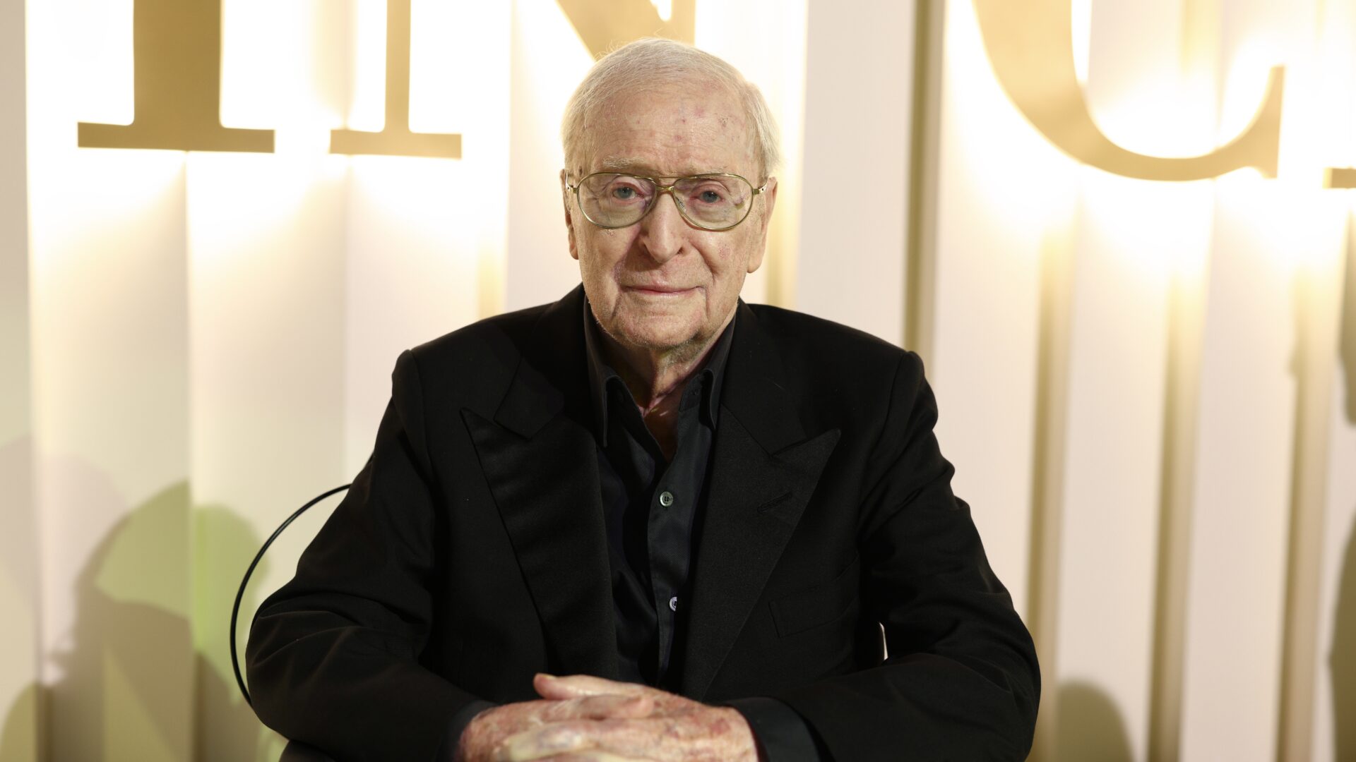 Michael Caine