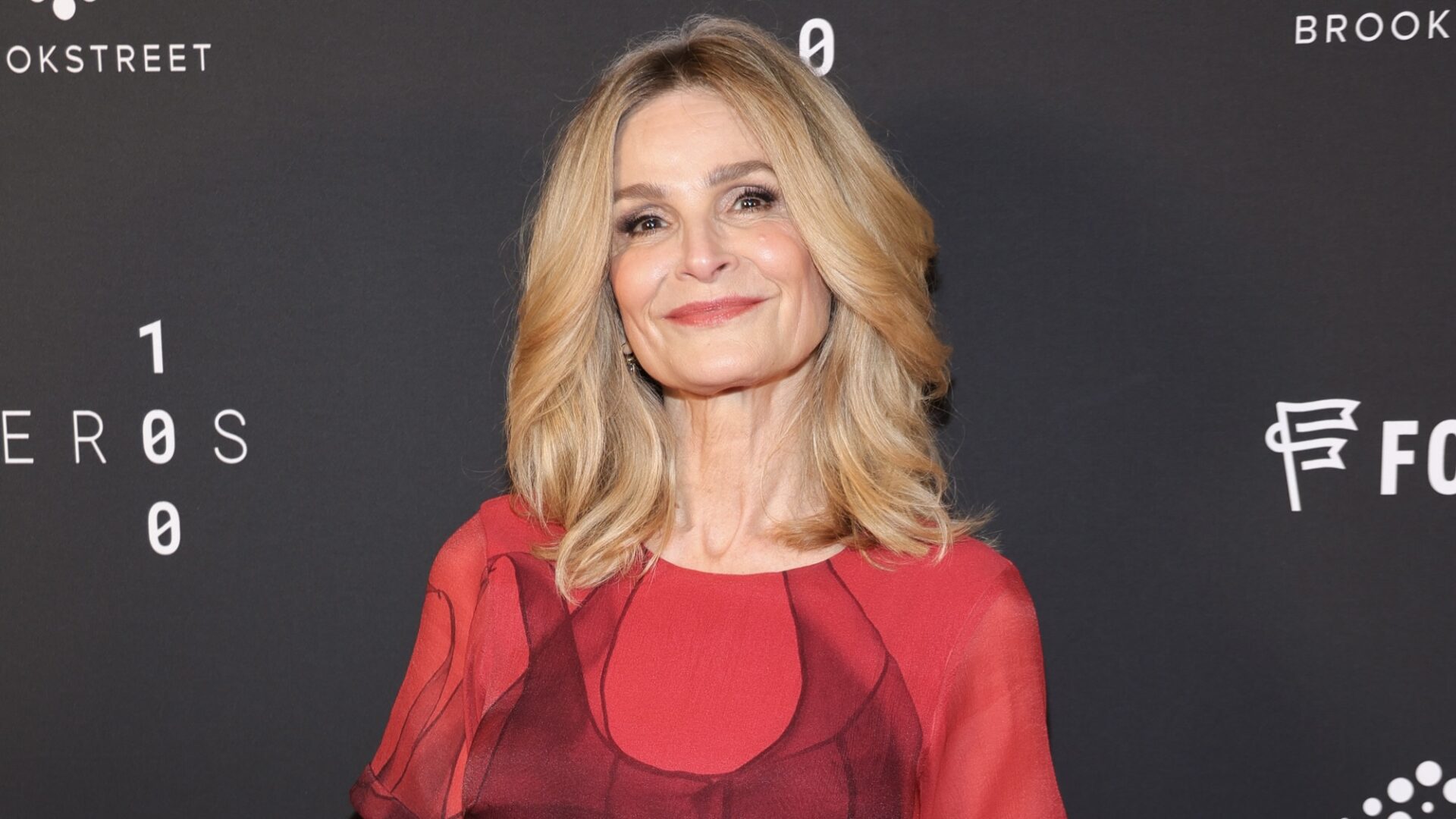 Kyra Sedgwick