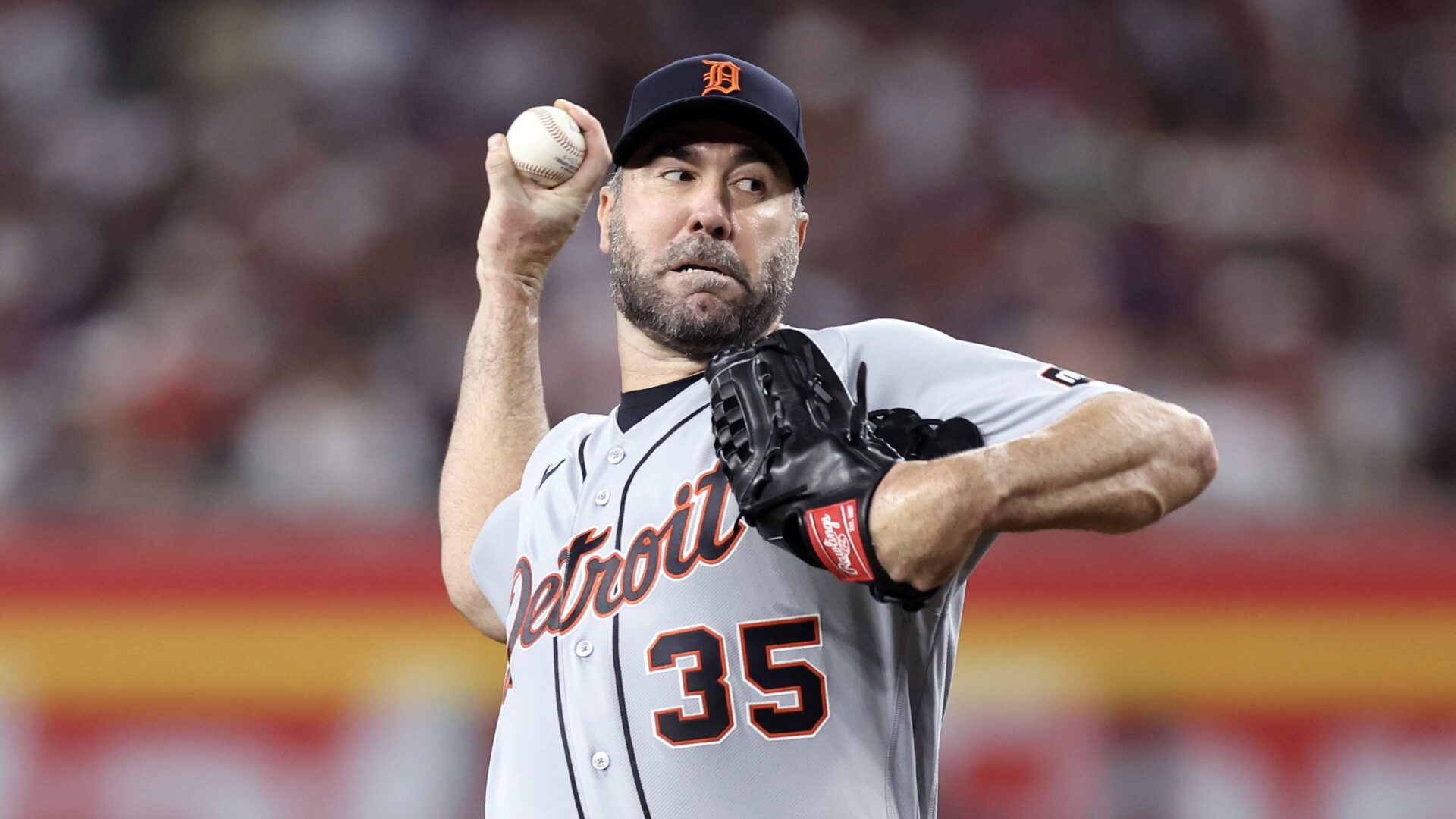 Justin Verlander