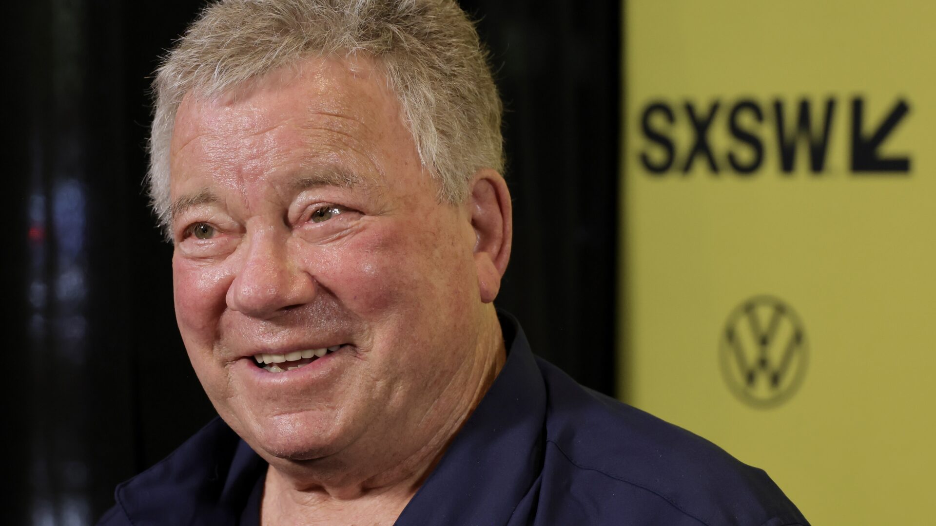 William Shatner