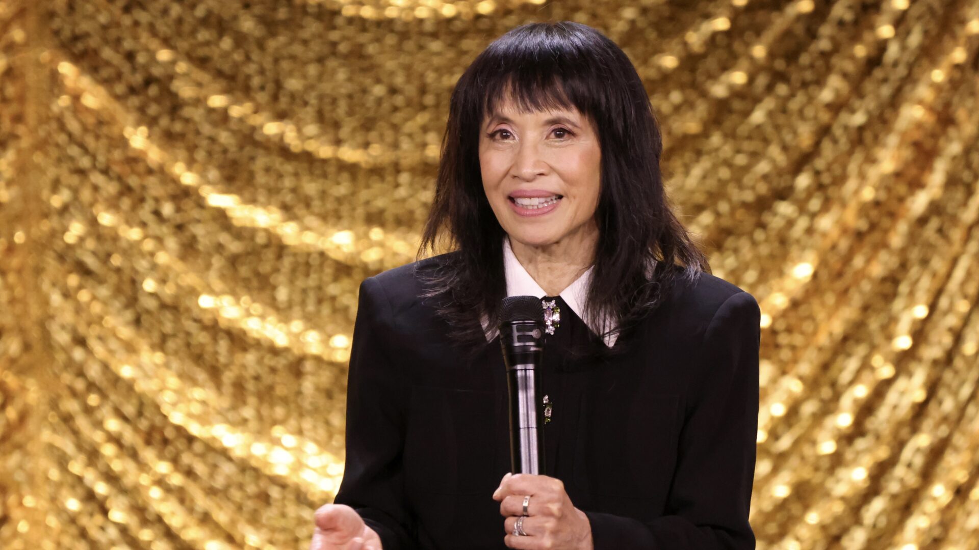 Lauren Tom