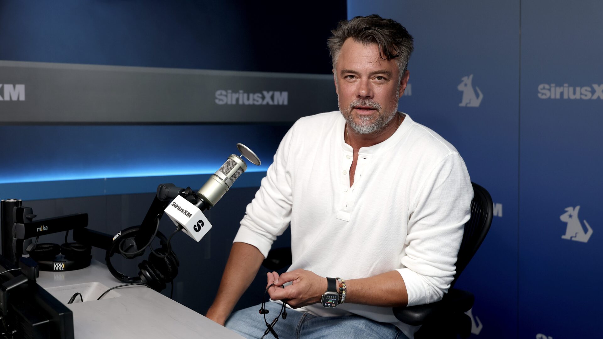 Josh Duhamel