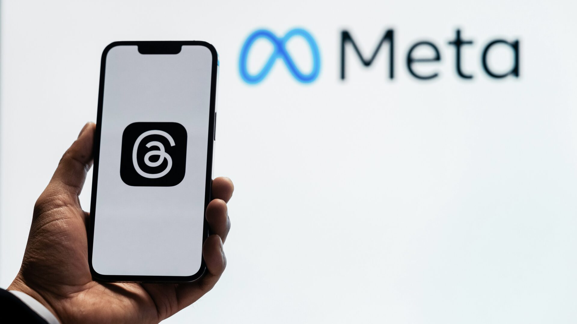 Threads, social media, Meta