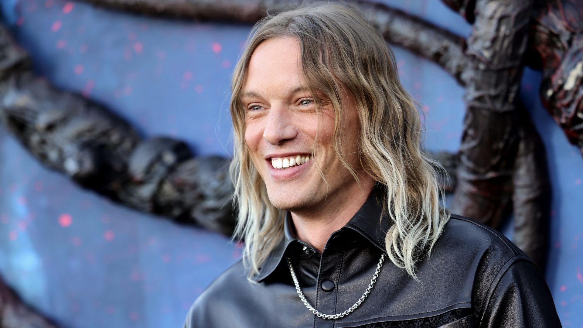 Jamie Campbell Bower